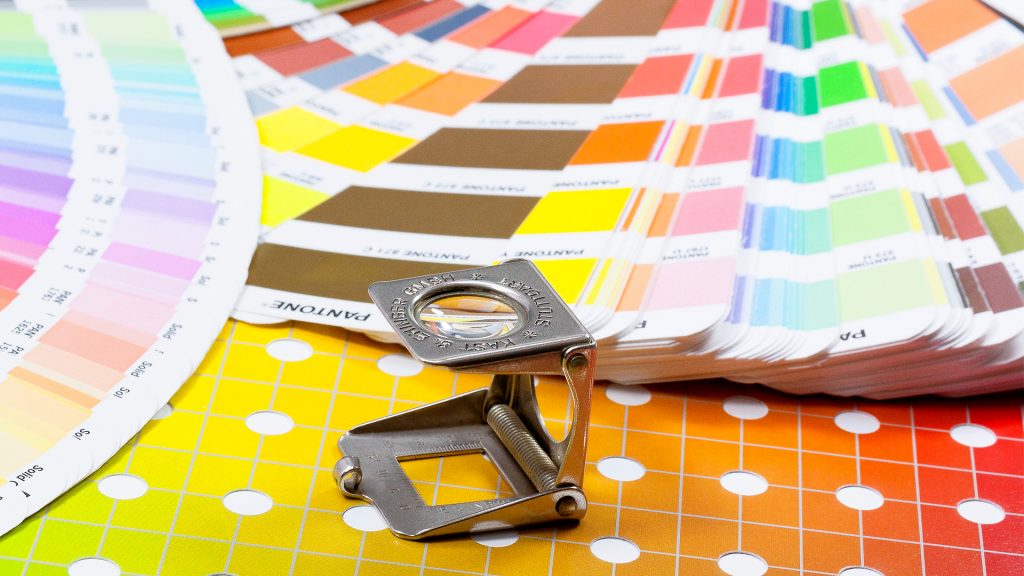 Prooferstellung bei der Perfect Image
